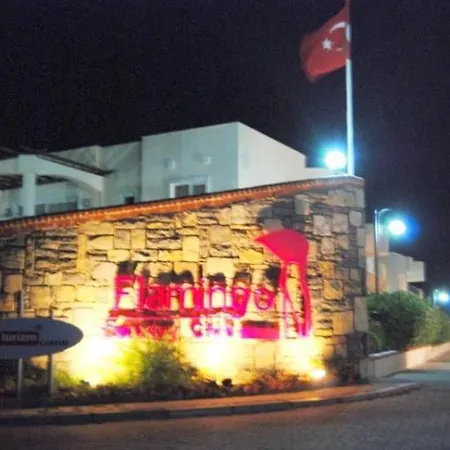 Bodrum Adabuku Flamingo *