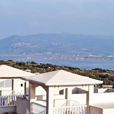 Bodrum Adabuku Flamingo