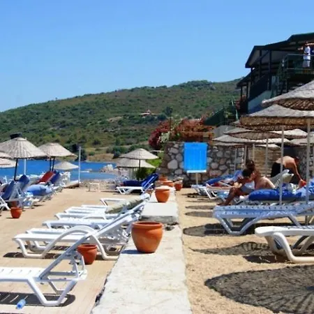 Bodrum Adabuku Flamingo